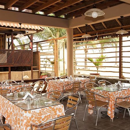 זוריטוס Hotel Costa Azul מראה חיצוני תמונה