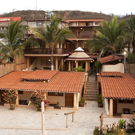 זוריטוס Hotel Costa Azul מראה חיצוני תמונה