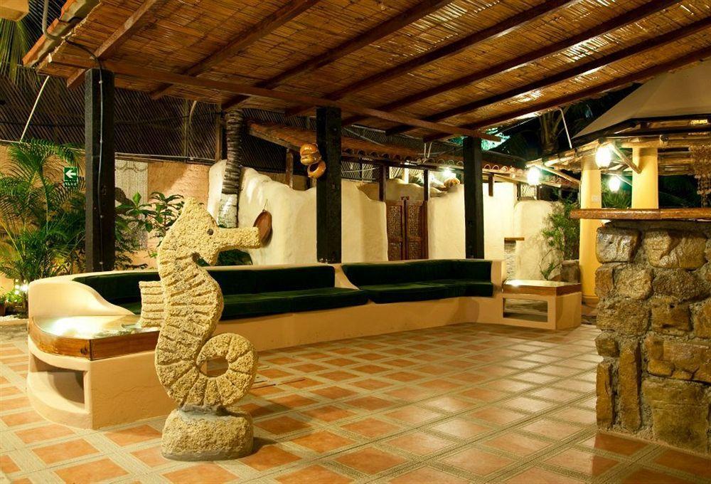 זוריטוס Hotel Costa Azul מראה חיצוני תמונה