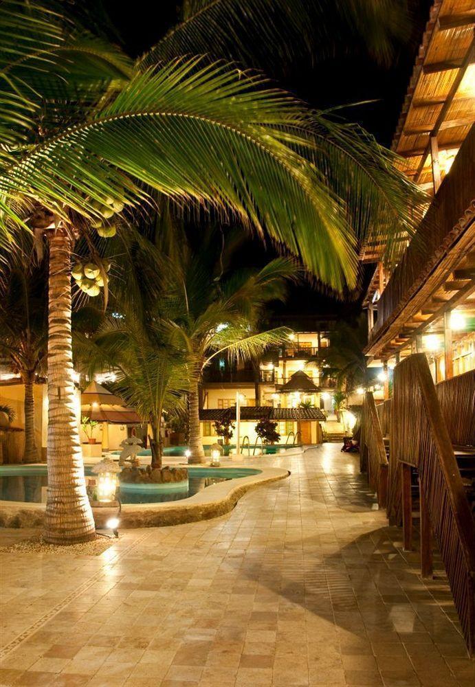 זוריטוס Hotel Costa Azul מראה חיצוני תמונה