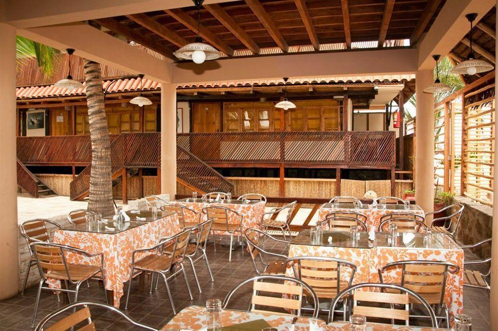 זוריטוס Hotel Costa Azul מראה חיצוני תמונה