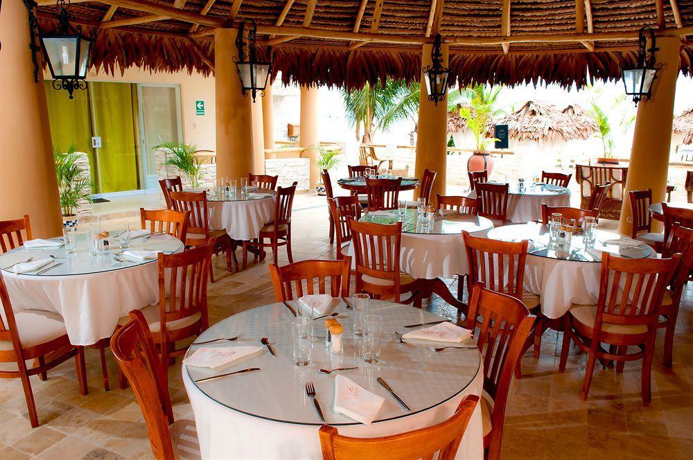 זוריטוס Hotel Costa Azul מראה חיצוני תמונה