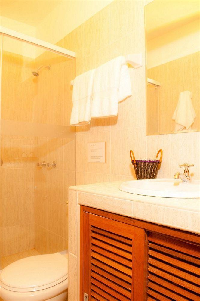 זוריטוס Hotel Costa Azul מראה חיצוני תמונה