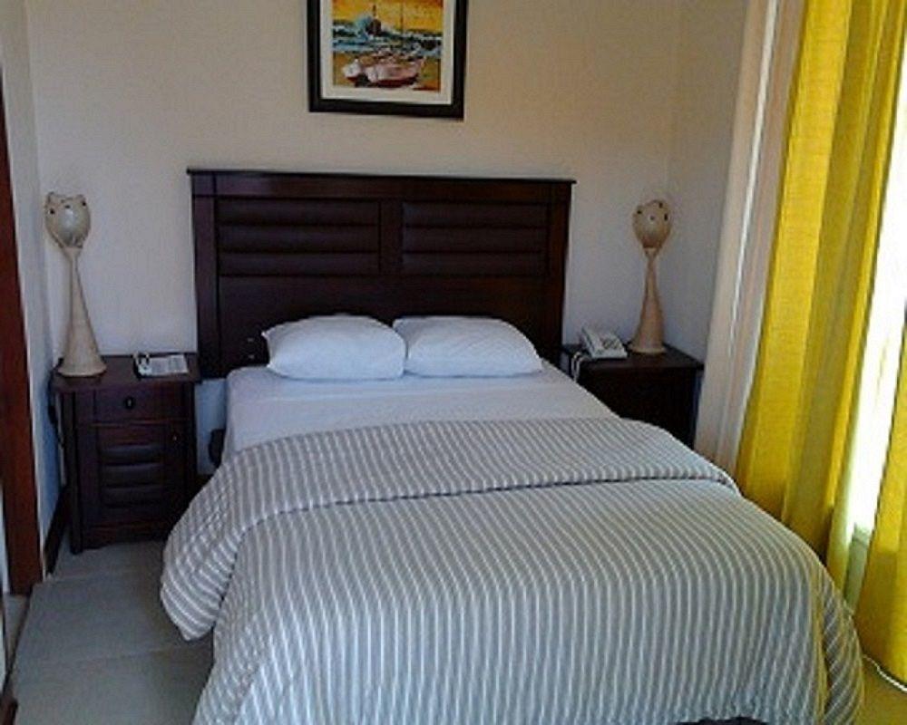 זוריטוס Hotel Costa Azul מראה חיצוני תמונה