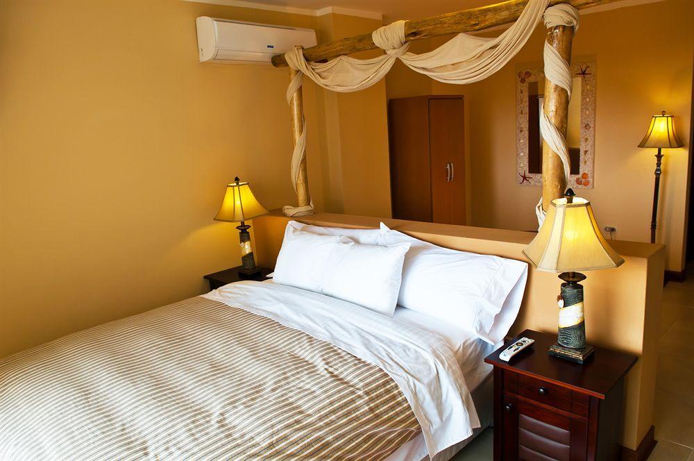 זוריטוס Hotel Costa Azul מראה חיצוני תמונה