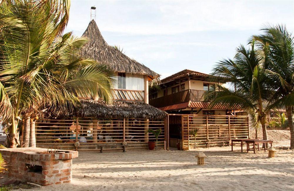 זוריטוס Hotel Costa Azul מראה חיצוני תמונה