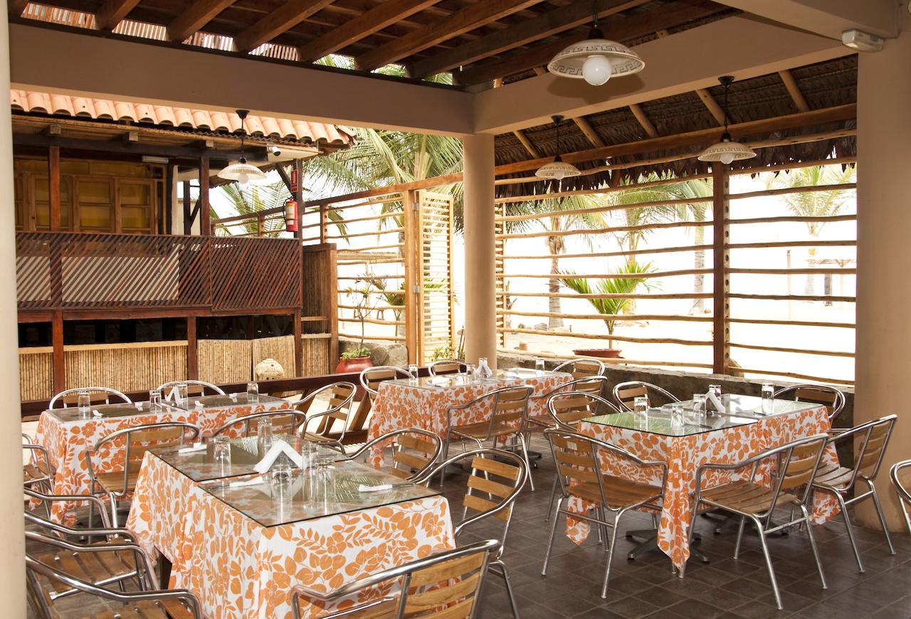 זוריטוס Hotel Costa Azul מראה חיצוני תמונה