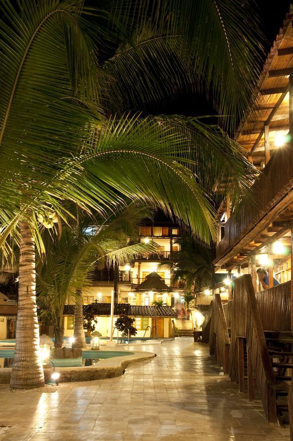 זוריטוס Hotel Costa Azul מראה חיצוני תמונה