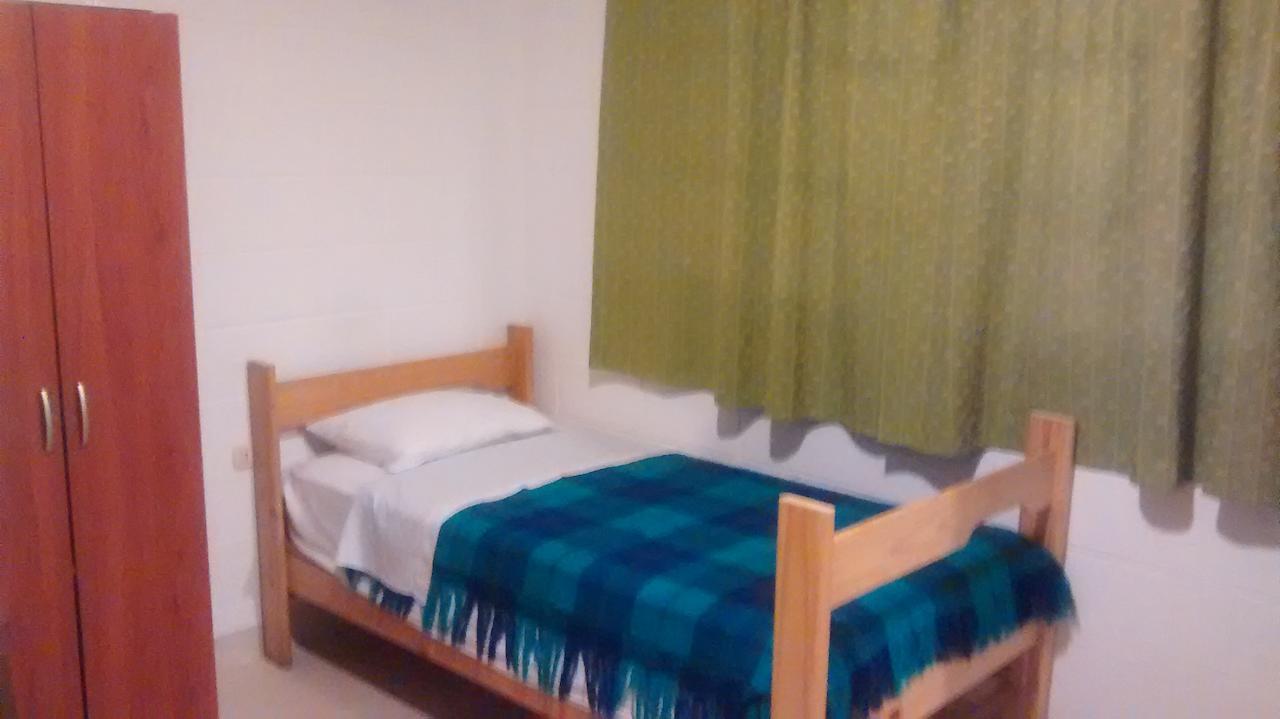 זוריטוס Hotel Costa Azul חדר תמונה