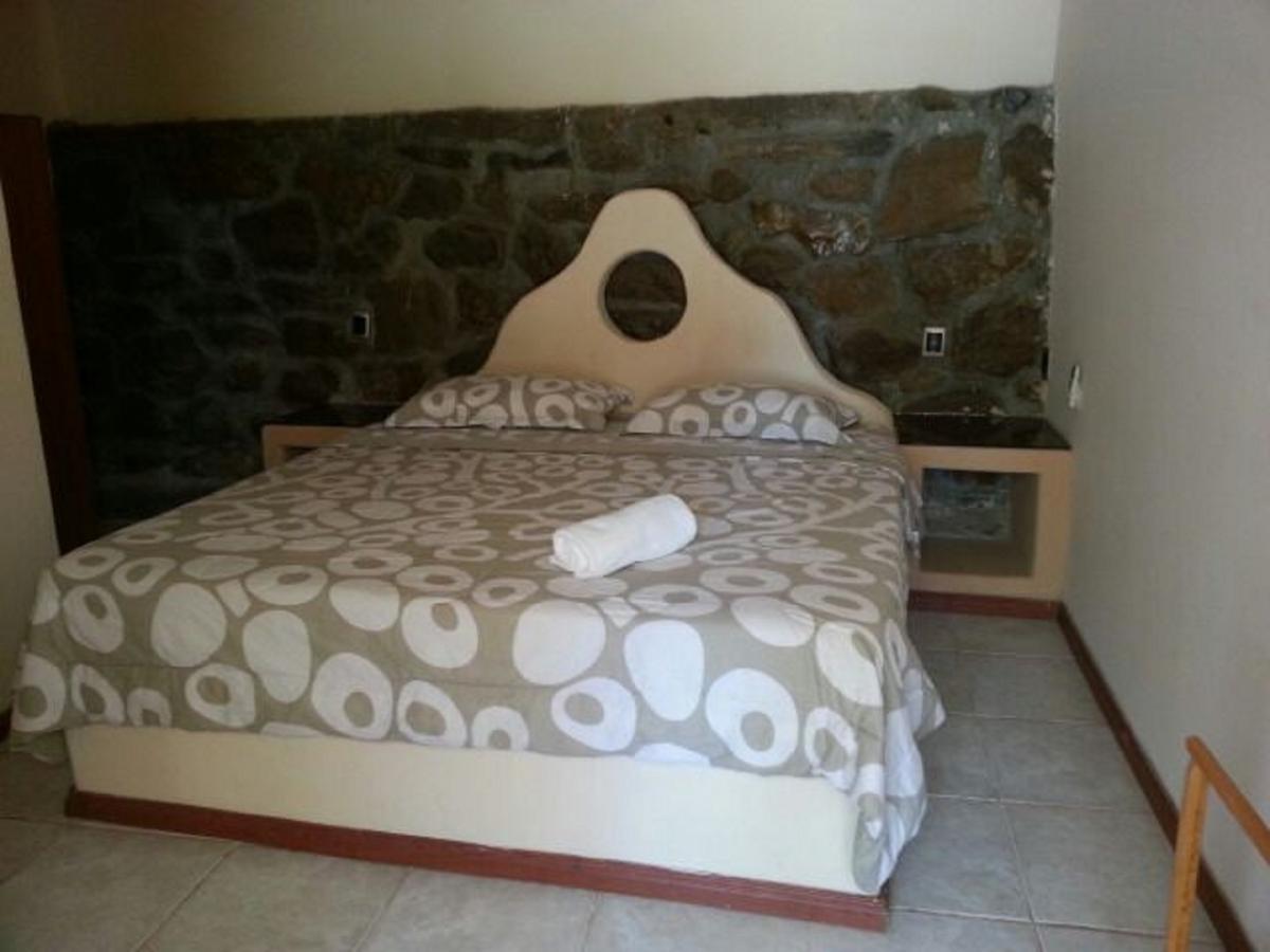 זוריטוס Hotel Costa Azul חדר תמונה